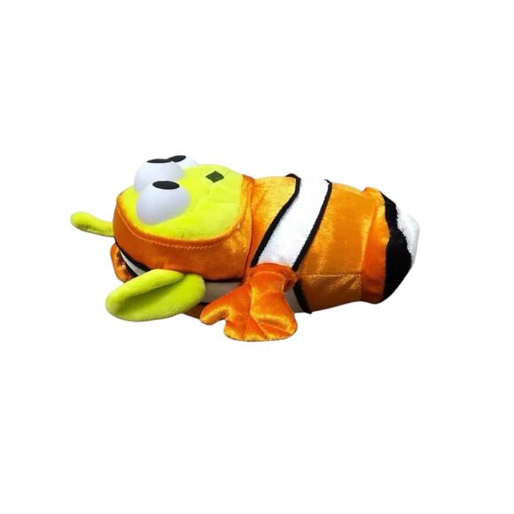 Disney Pixar Finding Nemo Toy Story Alien Remix Plush Toy - Picture 3 of 7